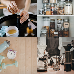 Home Essentials