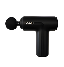 Deep Tissue Massage Gun Body Massager with 4 Heads for Pain Relief & Muscle Relaxation