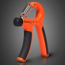 Adjustable Hand Grip Strengthener Hand Gripper for Gym Workout Finger & Forearm Exercise