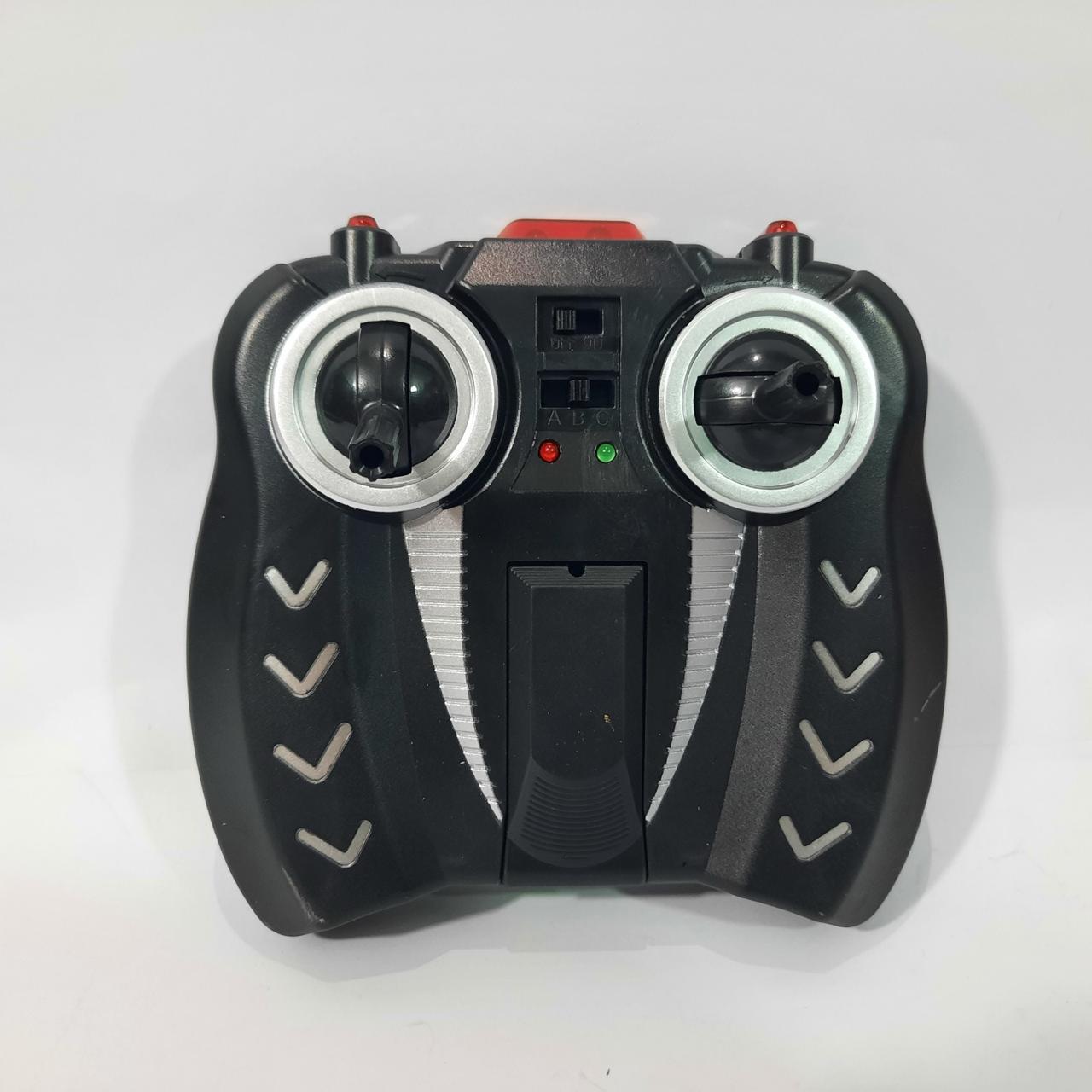 Remote Control Helicopter Toy – Big Size RC Helicopter with Camera & Battery